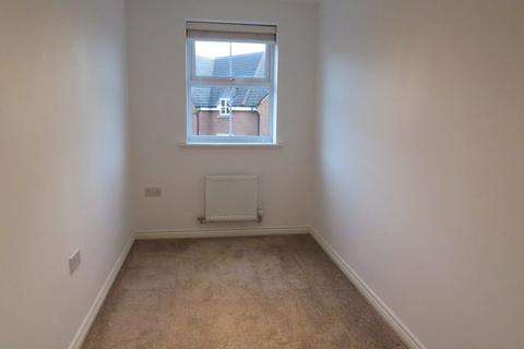 2 bedroom apartment to rent, Brook House, Solihull B91