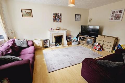 3 bedroom end of terrace house for sale, Byland Close, Hereford HR2