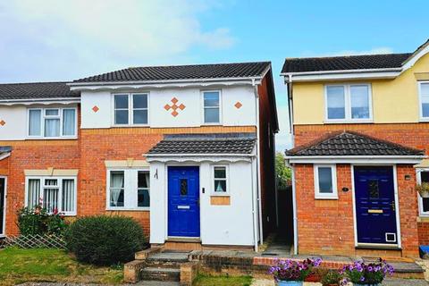 3 bedroom end of terrace house for sale, Byland Close, Hereford HR2