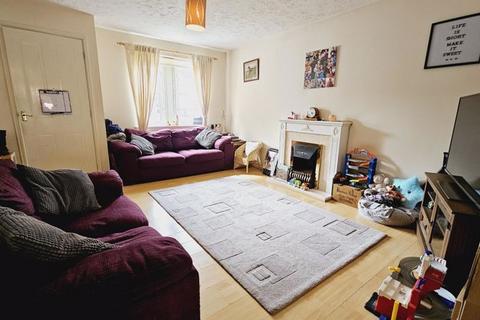 3 bedroom end of terrace house for sale, Byland Close, Hereford HR2