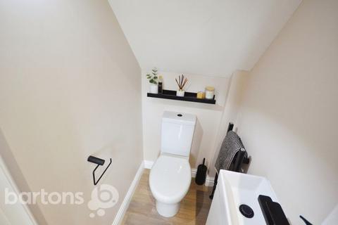 19 Fairfield Close, Bramley, Rotherham, S66 3YX
