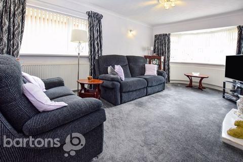 2 bedroom detached bungalow for sale, Cotswold Crescent, WHISTON