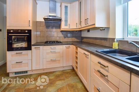 32 Cotswold Crescent, Whiston, Rotherham, S60 4AX