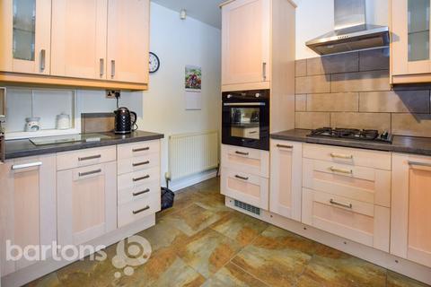 32 Cotswold Crescent, Whiston, Rotherham, S60 4AX