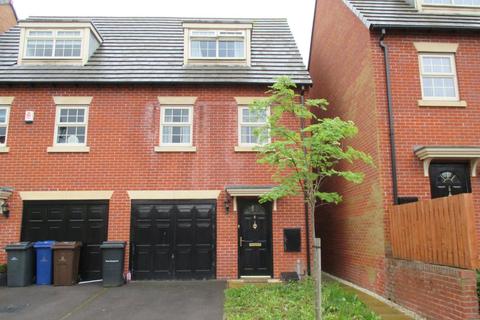 4 bedroom semi-detached house to rent - Great Stubbing, Wombwell