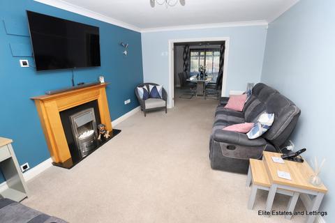 4 bedroom detached house for sale, Maythorne Drive, Durham DH6