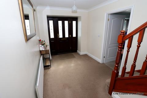 4 bedroom detached house for sale, Maythorne Drive, Durham DH6