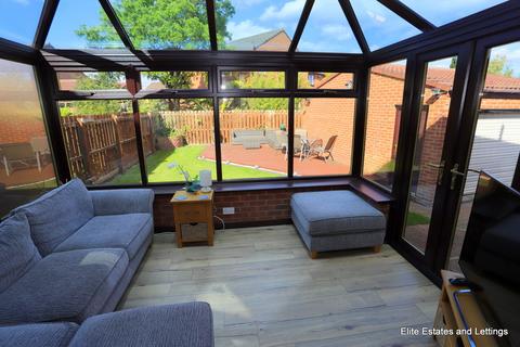 undefined, Maythorne Drive, Durham DH6