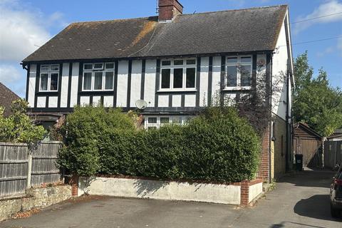 3 bedroom semi-detached house for sale, Sandling Lane, Penenden Heath, Maidstone, Kent , ME14 2EA