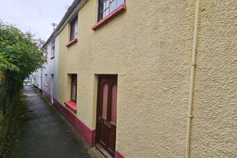 1 bedroom terraced house for sale, New Row, Bideford