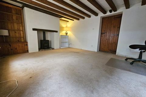 1 bedroom terraced house for sale, New Row, Bideford