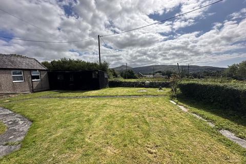 2 bedroom cottage for sale, Penisarwaun, Gwynedd