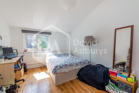 undefined, Rowstock Gardens, Holloway, London