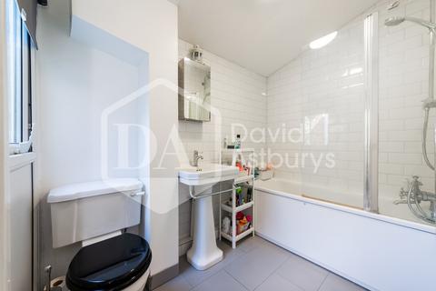 undefined, Rowstock Gardens, Holloway, London