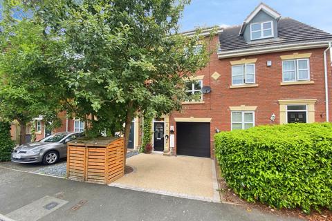 3 bedroom terraced house for sale, Regents Way, Sutton Coldfield B75