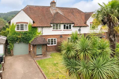 5 bedroom semi-detached house for sale, Folly Lane, Holmwood