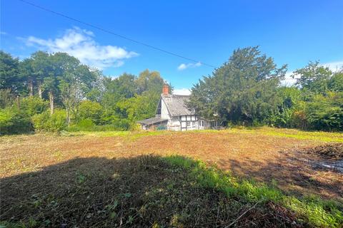 2 bedroom detached house for sale, Church Cottage, Adforton, Leintwardine, Craven Arms, Shropshire