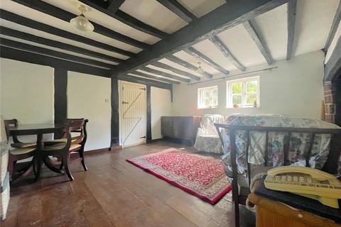 2 bedroom detached house for sale, Church Cottage, Adforton, Leintwardine, Craven Arms, Shropshire