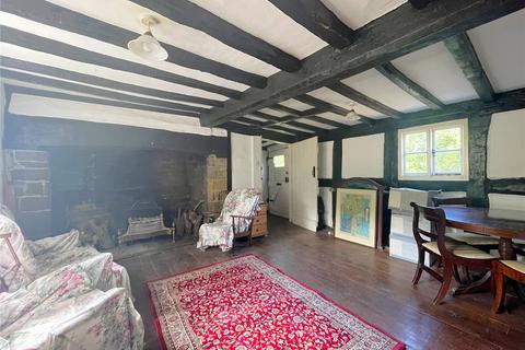 2 bedroom detached house for sale, Church Cottage, Adforton, Leintwardine, Craven Arms, Shropshire