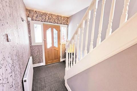 3 bedroom semi-detached house for sale, Kingsbury Road, Erdington, Birmingham, B24 8RD