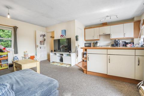 2 bedroom apartment for sale, 55 Dahn Drive, Ludlow, Shropshire