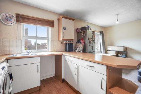 2 bedroom apartment for sale, 55 Dahn Drive, Ludlow, Shropshire