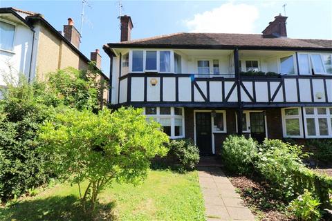 4 bedroom end of terrace house for sale, Princes Gardens, West Acton, London