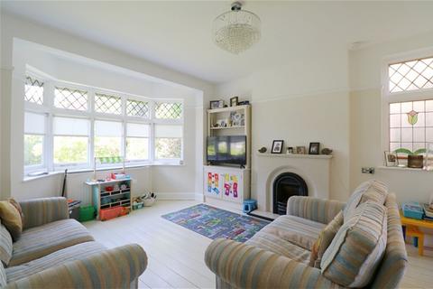 4 bedroom end of terrace house for sale, Princes Gardens, West Acton, London