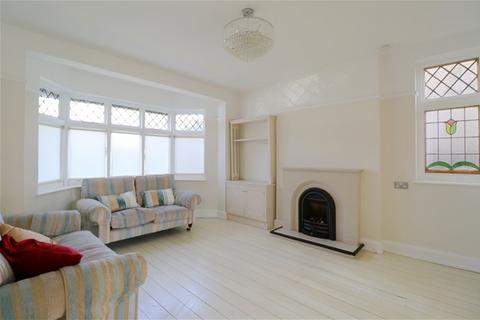 4 bedroom end of terrace house for sale, Princes Gardens, West Acton, London