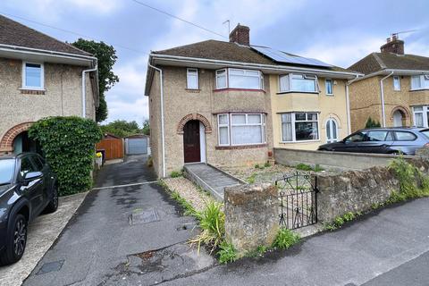 3 bedroom semi-detached house to rent, Stanway Road, Headington