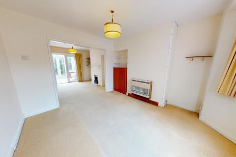 3 bedroom semi-detached house to rent, Stanway Road, Headington