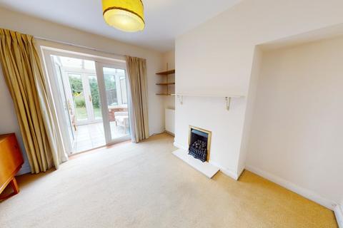 3 bedroom semi-detached house to rent, Stanway Road, Headington