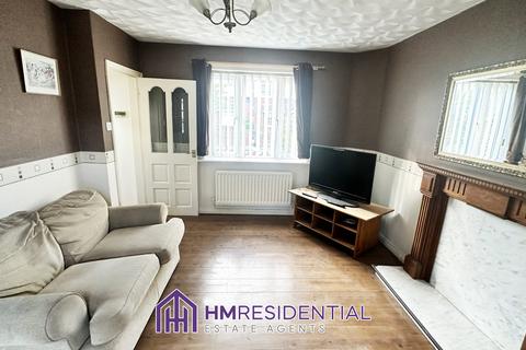 3 bedroom semi-detached house to rent, Redberry Way, South Shields NE34