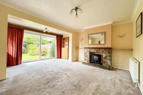 3 bedroom semi-detached house for sale, Grove Way, Streetly, Sutton Coldfield, B74 2JD