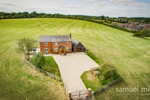 4 bedroom detached house for sale, Breach lane, Swindon SN4