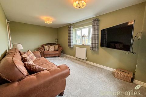 4 bedroom detached house for sale, Breach lane, Swindon SN4