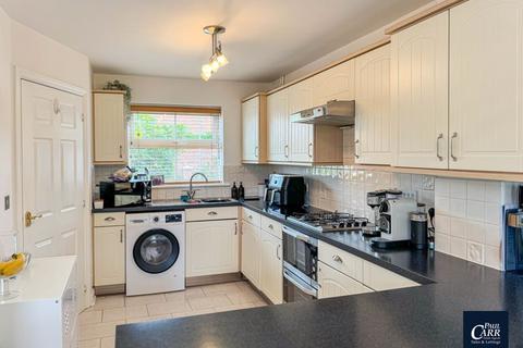 3 bedroom semi-detached house for sale, Grouse Way, Heath Hayes, Cannock, WS11 7LF