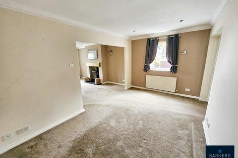 3 bedroom detached bungalow for sale, Heath Grove, Soothill, Batley