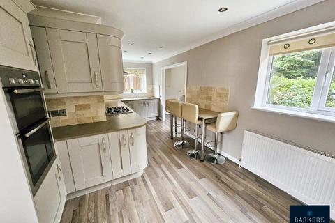 3 bedroom detached bungalow for sale, Heath Grove, Soothill, Batley