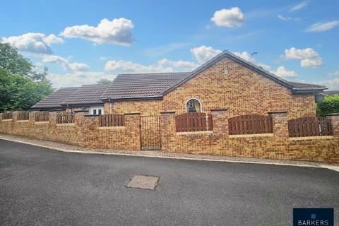 3 bedroom detached bungalow for sale, Heath Grove, Soothill, Batley