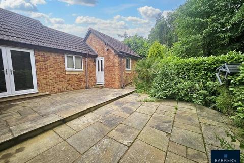 3 bedroom detached bungalow for sale, Heath Grove, Soothill, Batley