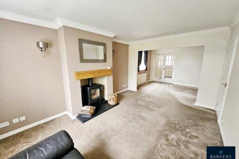 3 bedroom detached bungalow for sale, Heath Grove, Soothill, Batley