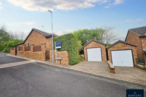 3 bedroom detached bungalow for sale, Heath Grove, Soothill, Batley