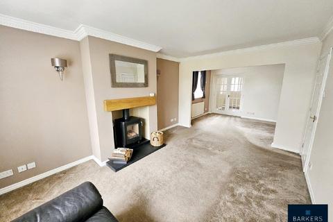undefined, Heath Grove, Soothill, Batley