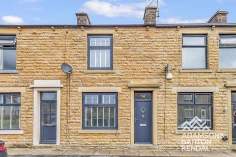 2 bedroom terraced house for sale, Lloyd Street, Whitworth, Rochdale OL12