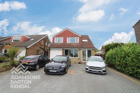 4 bedroom detached house for sale, Clay Lane, Norden, Rochdale OL11