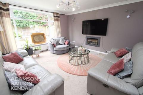 4 bedroom detached house for sale, Clay Lane, Norden, Rochdale OL11