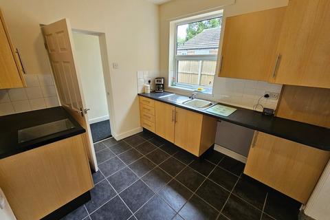 3 bedroom terraced house for sale, Saxby Road, Melton Mowbray