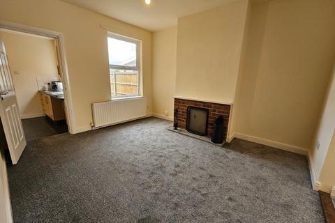 3 bedroom terraced house for sale, Saxby Road, Melton Mowbray