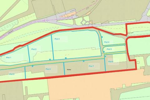 Industrial unit for sale, Bellshill ML4